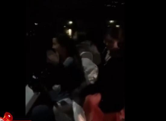 社会吃瓜群众视频