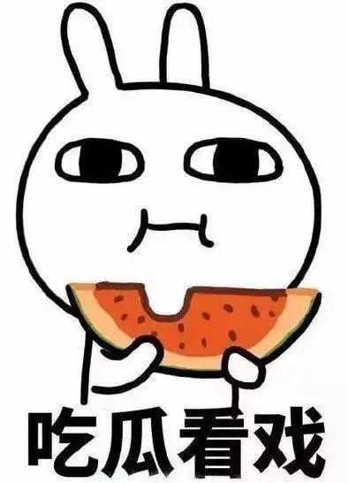 行业大佬吃瓜,揭秘幕后真相与精彩瞬间