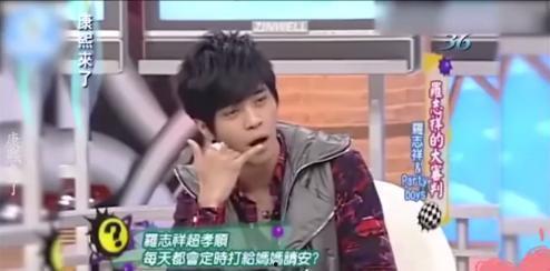 罗志祥吃瓜汇总,揭秘娱乐圈的“瓜田”风云