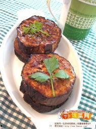 吃汉堡瓜,美味汉堡的创意新吃法