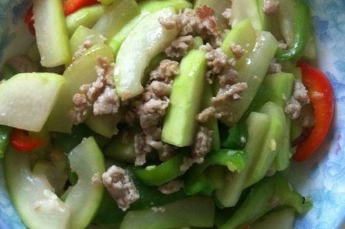 苏北瓠瓜怎么吃,解锁美味新体验