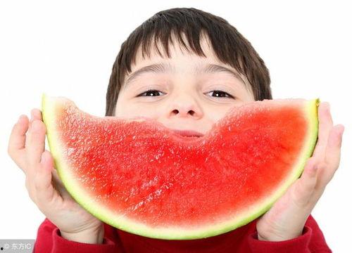 宝宝吃的瓜坏了,瓜类食物变质警示与安全指南