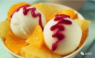 烤雪糕吃瓜视频,烤雪糕配瓜果，清凉一夏新潮流