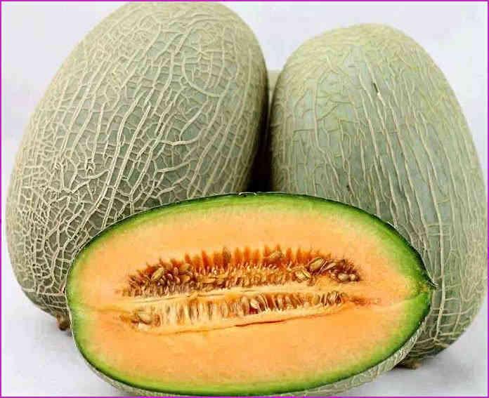 吃哈密瓜可以吃杨桃吗,同食相宜的夏日美味搭配