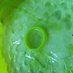 洗完澡吃瓜,洗完澡吃瓜的惬意体验