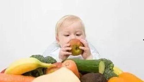 小孩吃鸭瓜中毒,食品安全教育刻不容缓  第3张