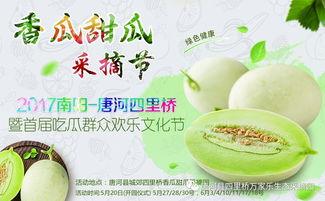 南阳人吃瓜,探寻当地独特的饮食文化 第1张 南阳人吃瓜,探寻当地独特的饮食文化 第1张