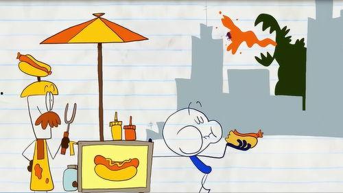 小蓝吃瓜拼图,揭秘瓜界奇闻轶事 第3张 小蓝吃瓜拼图,揭秘瓜界奇闻轶事 第3张