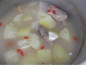 吃瓜排骨汤,吃瓜排骨汤,暖胃又养颜的养生佳品 第2张 吃瓜排骨汤,吃瓜排骨汤,暖胃又养颜的养生佳品 第2张