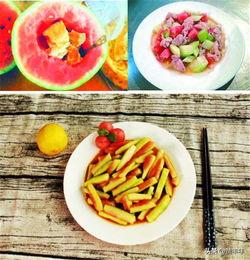 摆东西准备吃瓜 第1张 摆东西准备吃瓜 第1张