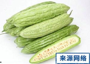 孕妇可以吃瓜菜