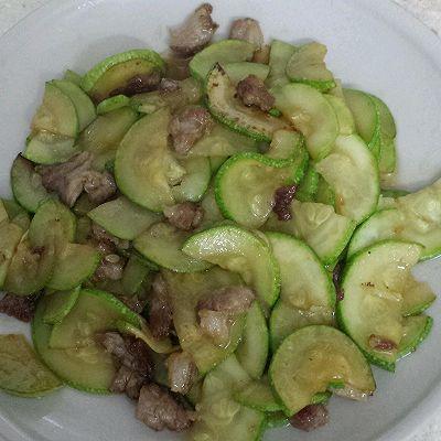 小瓜怎样做着吃