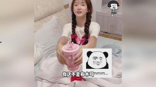 铃铛女朋友吃瓜,揭秘娱乐圈的甜蜜瓜田