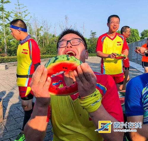 云和吃瓜大赛,吃瓜大赛云端盛宴