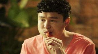 小沈阳吃鸡瓜,演绎乡村美食新风尚  第2张