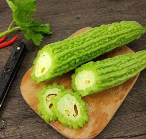 老家吃的脆瓜,舌尖上的记忆与乡愁  第1张