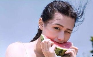 吃瓜吃的肚子疼咋办,缓解吃瓜肚子疼的实用攻略