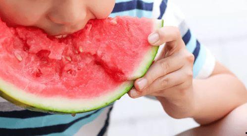 吃瓜吃的肚子疼咋办,缓解吃瓜肚子疼的实用攻略  第3张