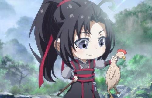 姑苏蓝氏吃瓜,揭秘古代世家大族的“吃瓜”生活  第2张