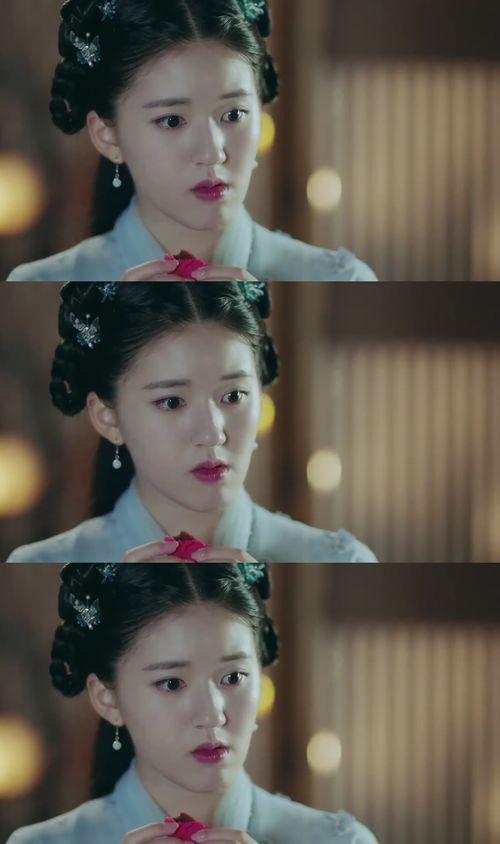 秋月芊芊吃瓜  第2张