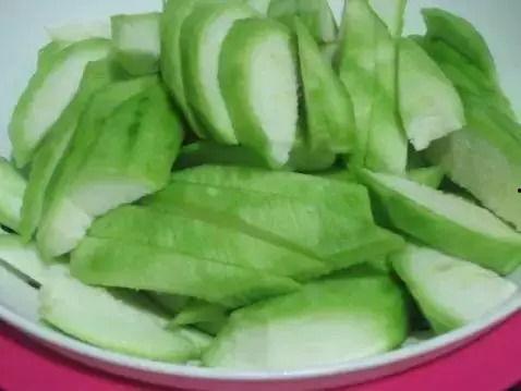 速吃角瓜,轻松美味，夏日消暑新选择  第3张