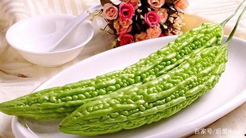 热天吃三瓜
