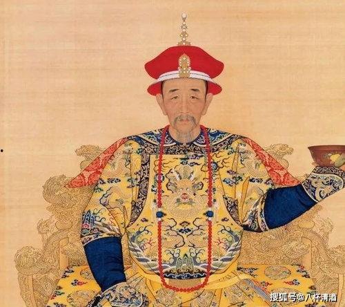 吃瓜的皇帝