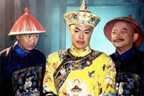 吃瓜的皇帝